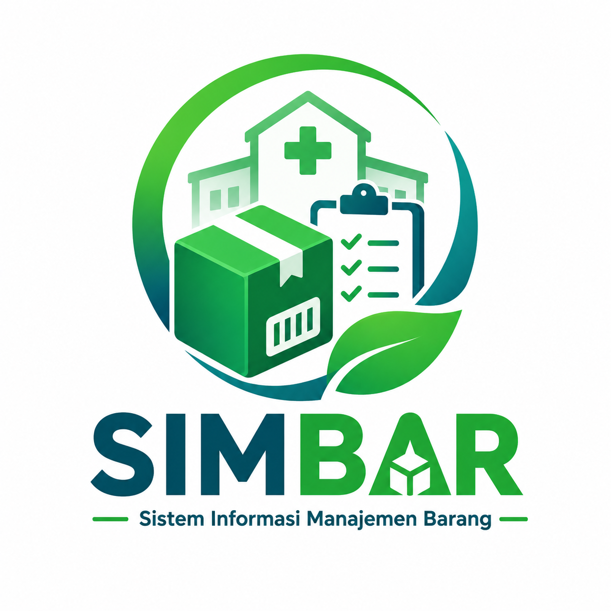 SIMBAR Logo